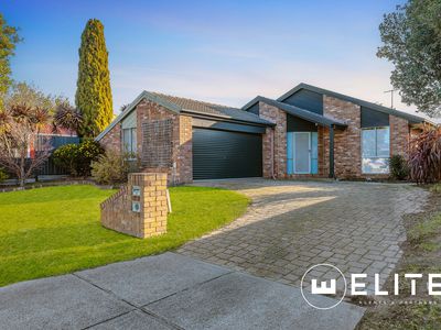 Narre Warren South