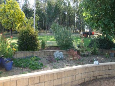 147 Blackjack Forest Road, Gunnedah