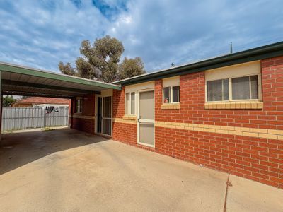 4 / 187 Murlong Street, Swan Hill