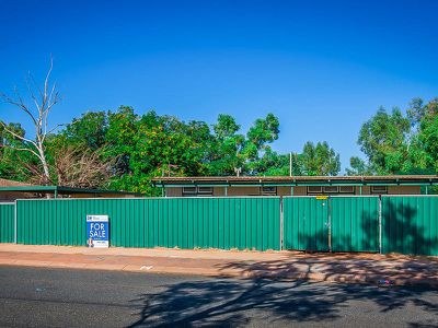 52 Greene Place, South Hedland