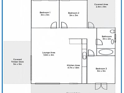 4 Moran Close, Main Arm