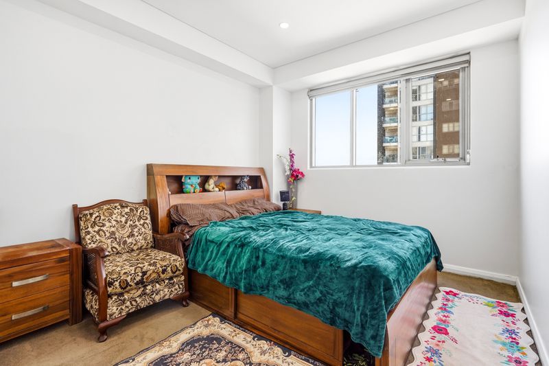 304 / 93 Auburn Road, Auburn