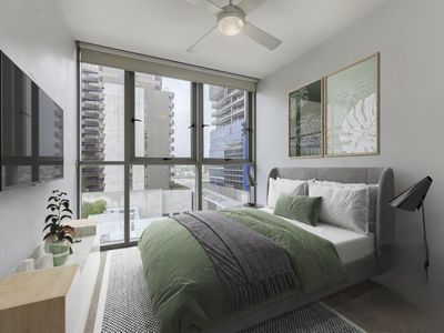 201 / 128 Brookes Street, Fortitude Valley