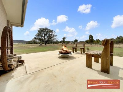 488 Wandobah Road, Gunnedah