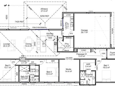 9 Norwich Place, Mount Gambier