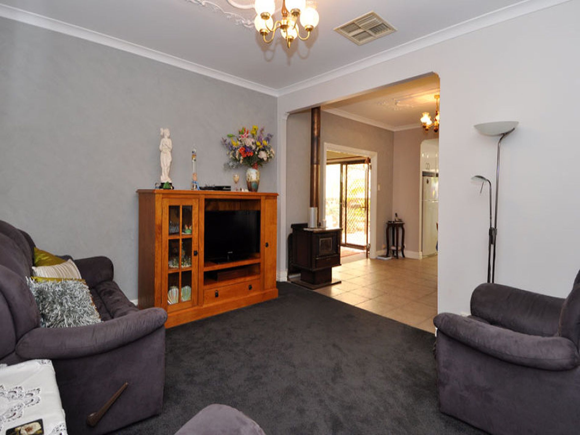 15 Evans Street, Boulder