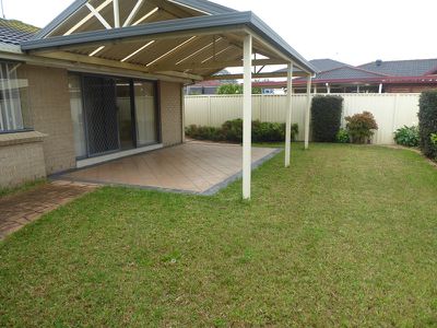 8 Horningsea Park Drive, Horningsea Park