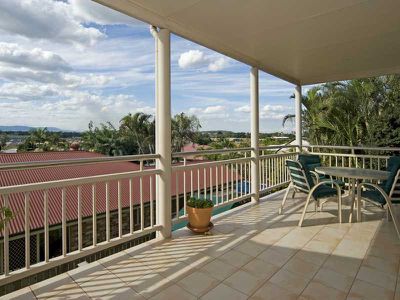 Flinders View