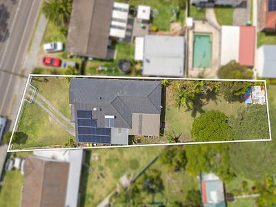 146 Elizabeth Bay Drive, Lake Munmorah