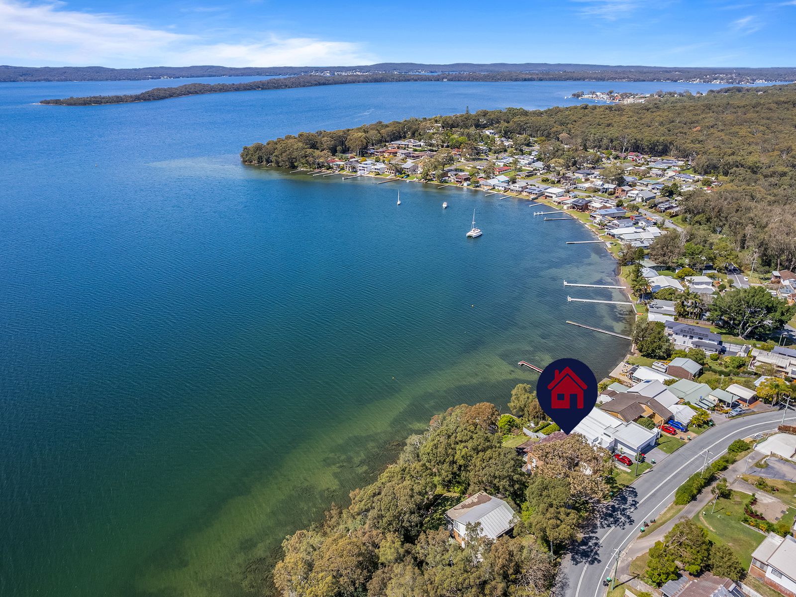 23 Beach Road, Balcolyn