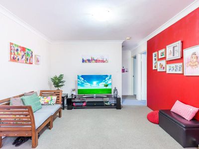 8 / 45 Reynolds Avenue, Bankstown