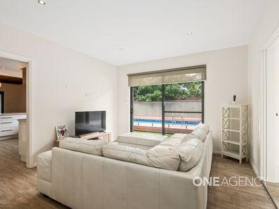 2 Lyrebird Drive, Nowra