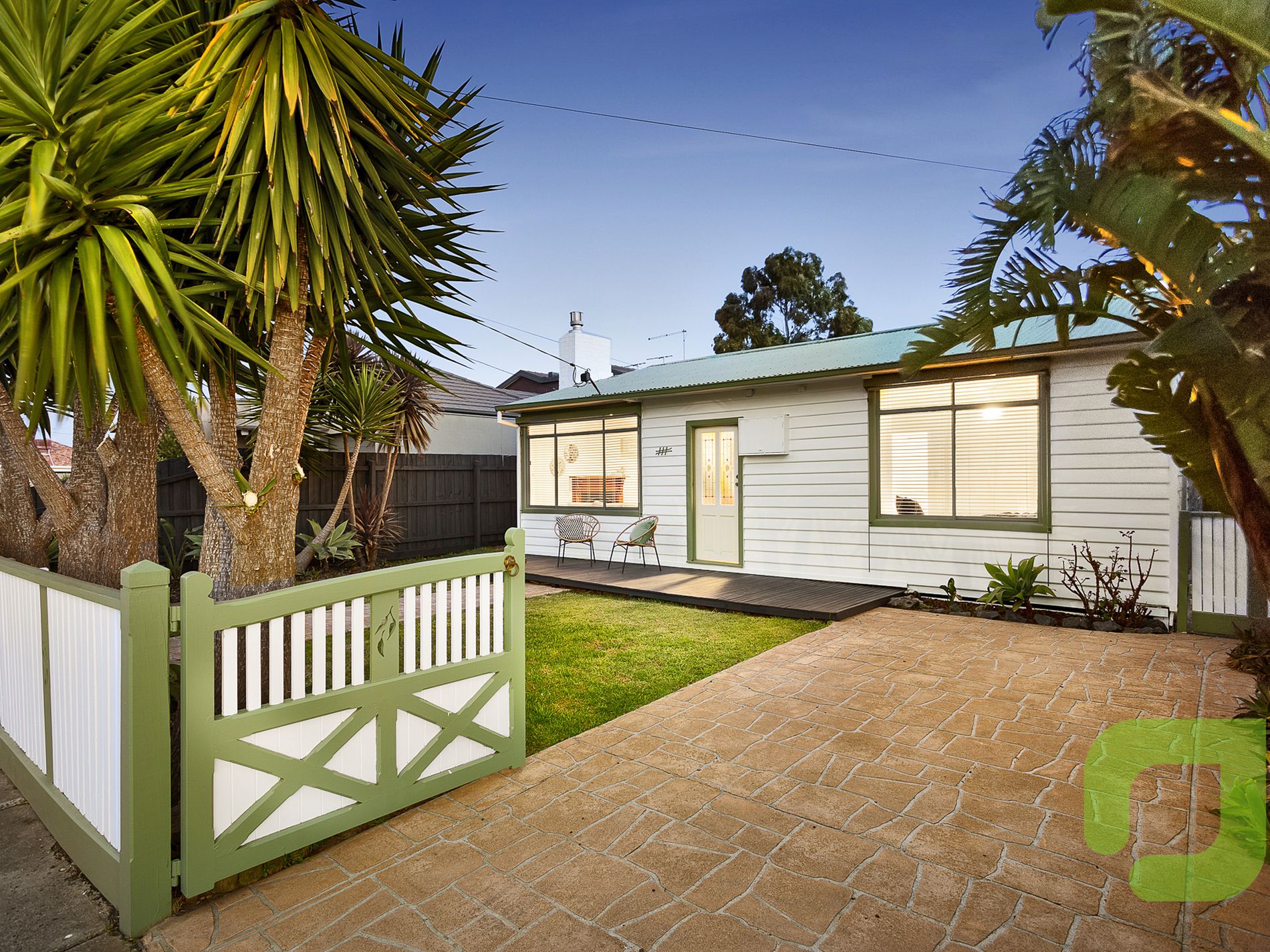 111a Woods Street, Newport