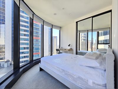 1612 / 157 A'Beckett Street, Melbourne