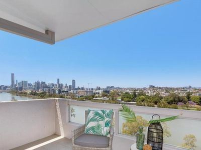 14 / 44 Dunmore Terrace, Auchenflower