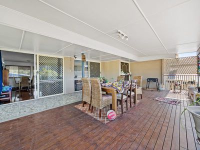 161 Ham Road, Mansfield