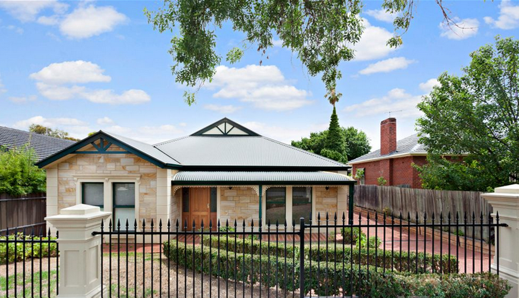 41 Sturdee Street, Linden Park