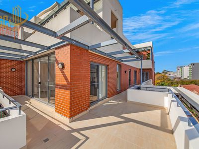 20 / 78-82 Burwood Road, Burwood
