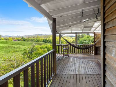18 Cullen Street, Nimbin