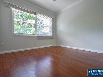 5 / 36 Garfield Street, Carlton