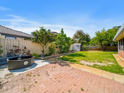 10 Burren Gate, Willetton