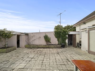 28 Bathgate Street, South Dunedin