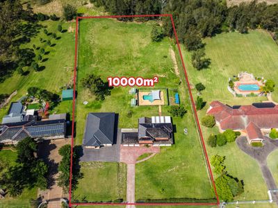 19 Culverston Avenue, Denham Court