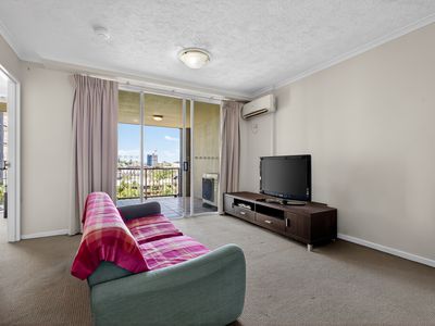G93 / 41 Gotha Street, Fortitude Valley