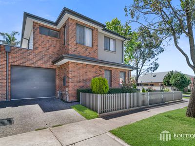 12 Lockington Crescent, Dandenong