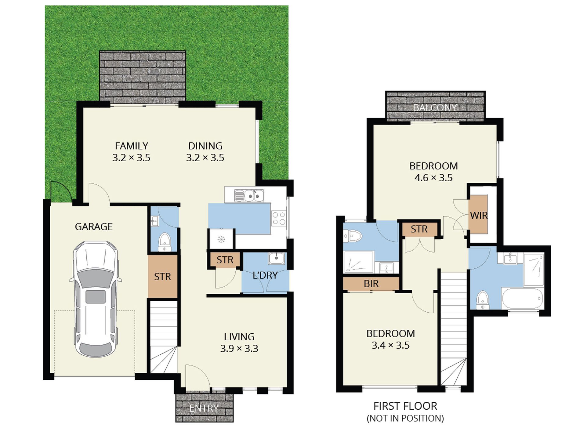 20 Bawar Place, Hallam