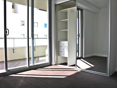 A503 / 1-17  Elsie Street, Burwood