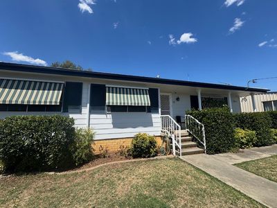 19 Milburn Road , Tamworth