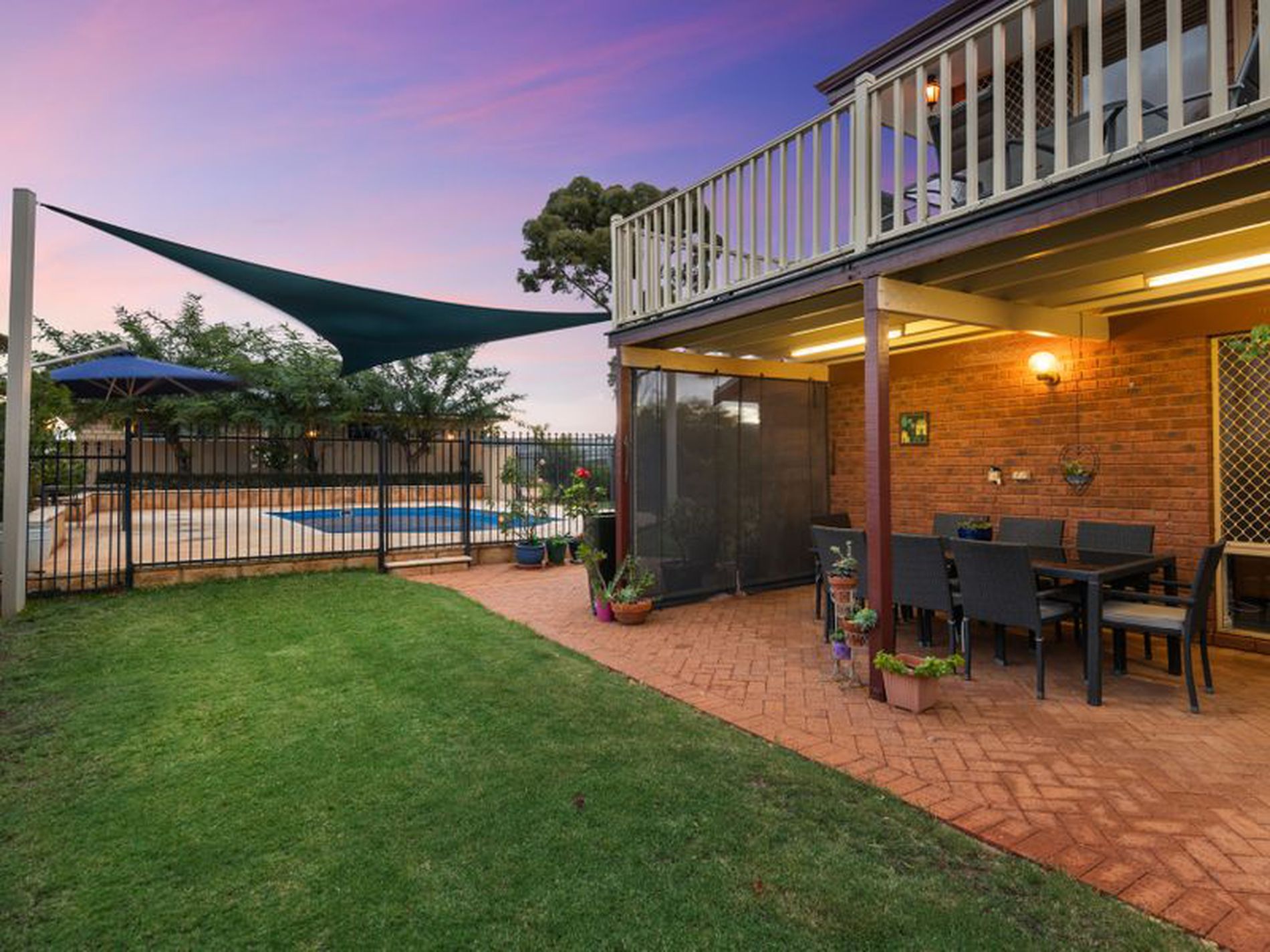27 Tindals Crescent, Hannans