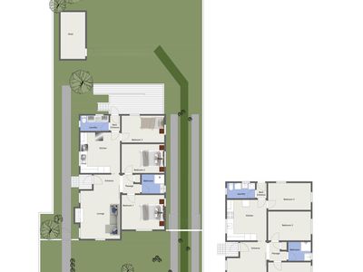 89 Pay Street, Kerang