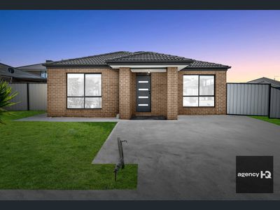 9 Zion Avenue, Tarneit