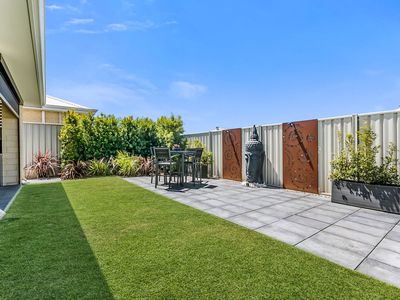 28 CAMPGROUND ROAD, Yanchep