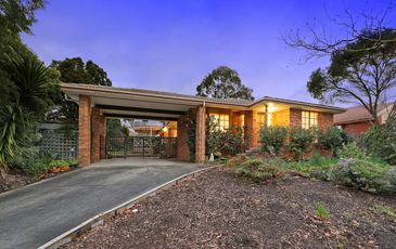 36 Superior Avenue, Rowville