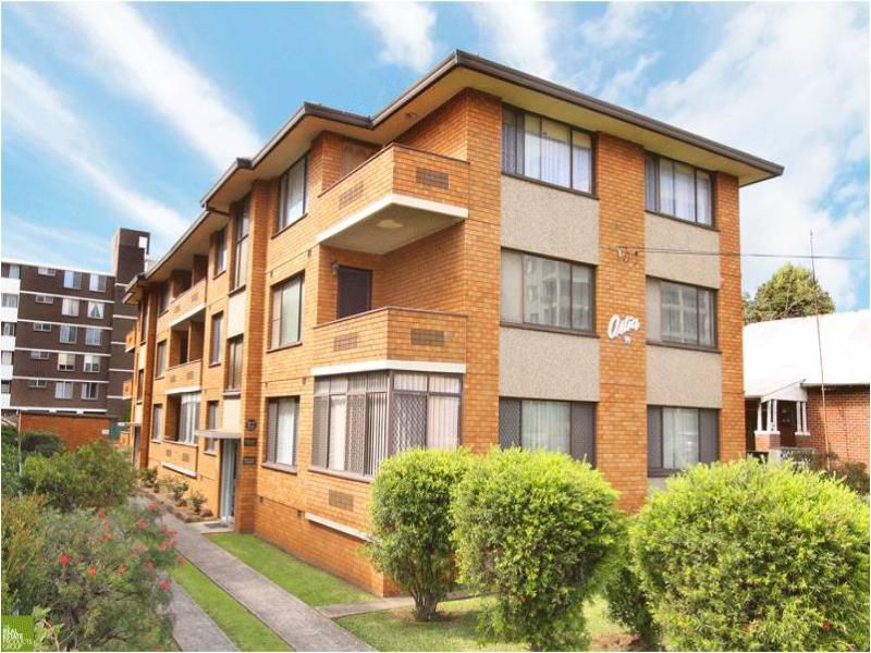 3 / 99 Corrimal Street, Wollongong