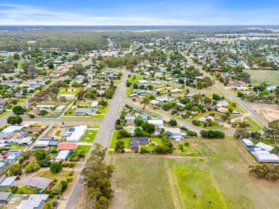 10-12 Denison Street, Tocumwal