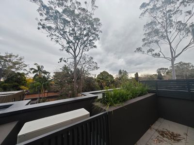TH 37 / 18 Beaconsfield Parade, Lindfield