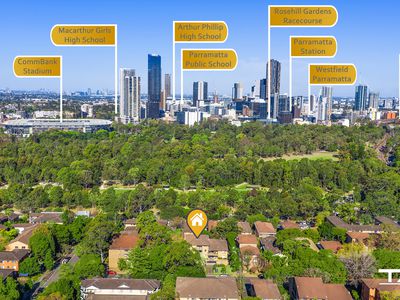 9 / 15 Alfred Street, Westmead