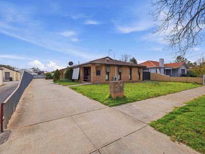 . Address provided upon request, Wangaratta