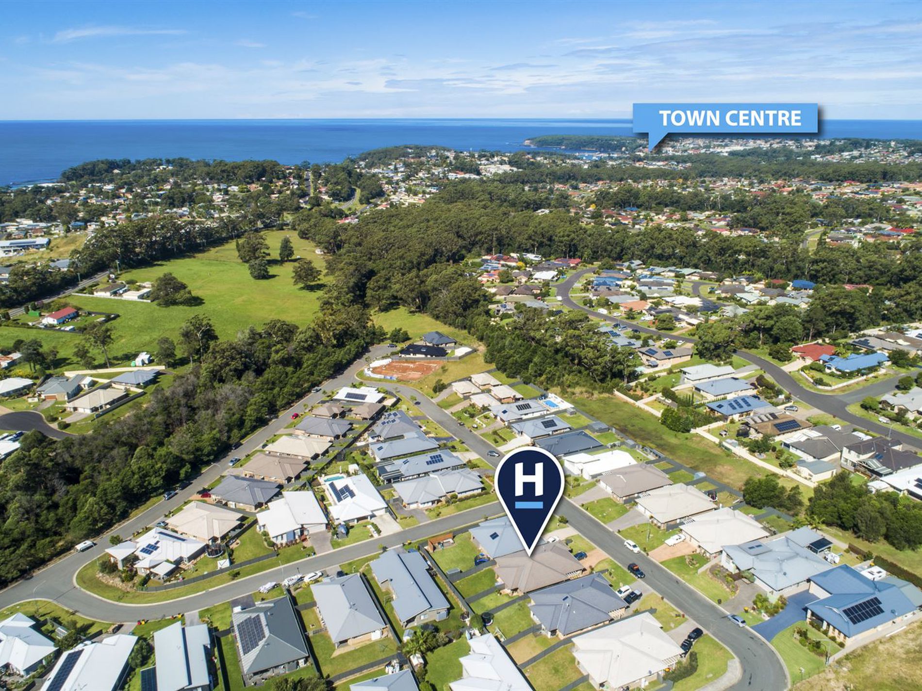 14 & 14A Booyong Avenue, Ulladulla