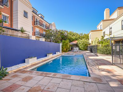 27 / 228 James Street, Northbridge