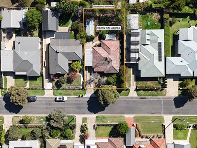 19 Hardisty Street, Wangaratta