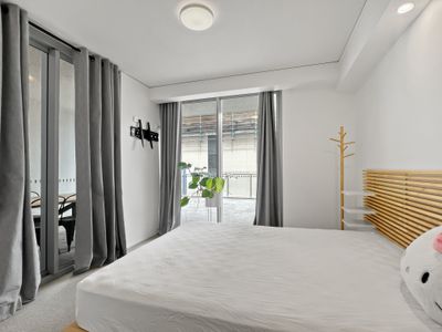 415 / 510 St Pauls Terrace, Bowen Hills