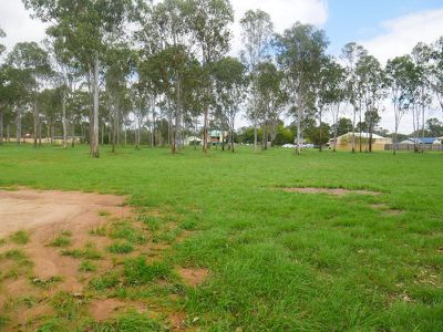 23-25 Millis Way, Nanango
