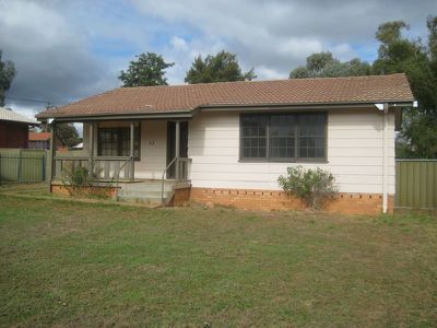 23 Aldrin Avenue, Dubbo
