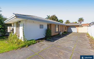 18B Aragon Way, Wilson