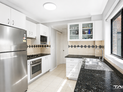 5 / 117-119 John Street, Merrylands